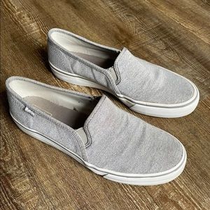 Keds Slip Ons